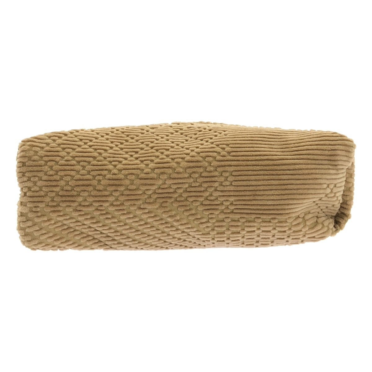 mina perhonen / ミナペルホネン | 2023AW | crystal pouch / land puzzle / クリスタル ポーチ / 裏地総柄 |