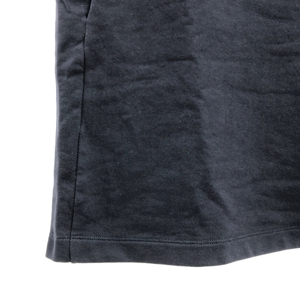 DRIES VAN NOTEN / ドリスヴァンノッテン | コットン スウェット ワンピース | S | レディース