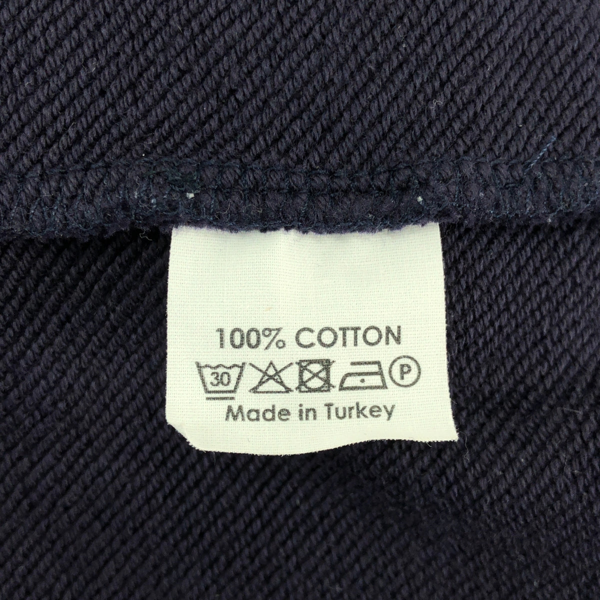 DRIES VAN NOTEN / ドリスヴァンノッテン | コットン スウェット ワンピース | S | レディース