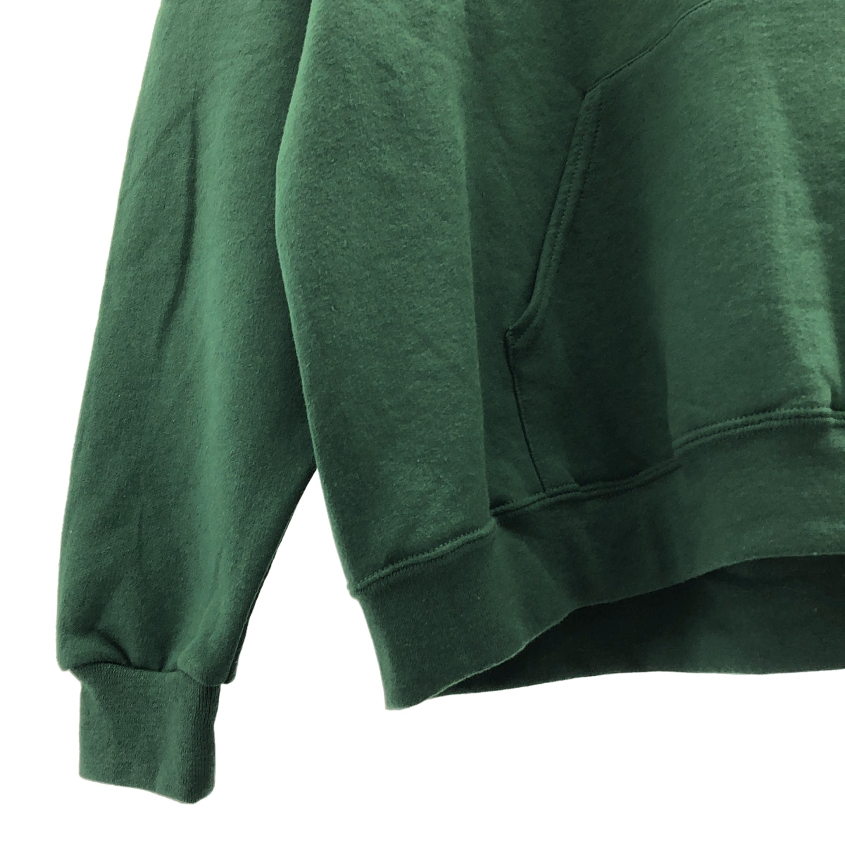 WACKO MARIA / ワコマリア | 2024SS | ×RESERVOIR DOGS 刺しゅう パーカー | XL | グリーン | メンズ