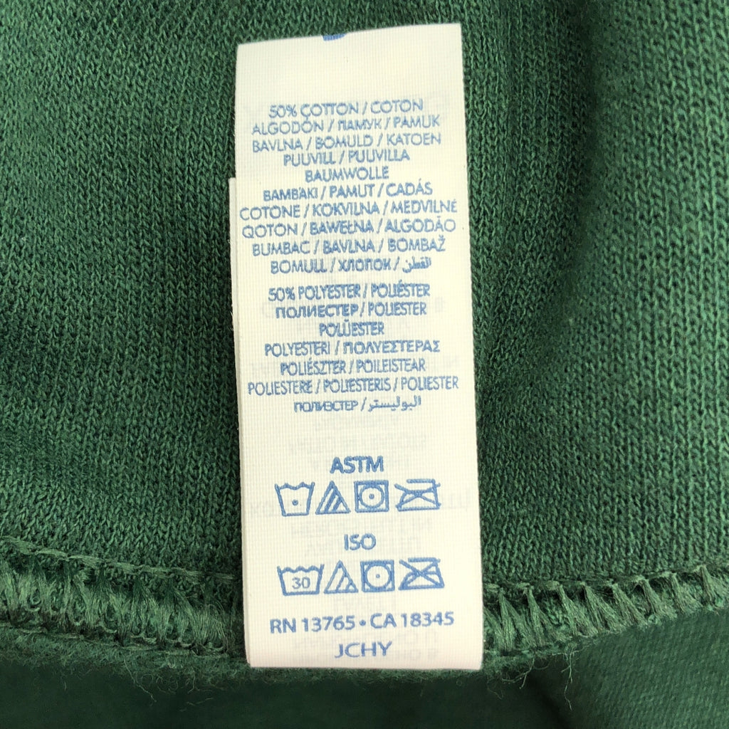 WACKO MARIA / ワコマリア | 2024SS | ×RESERVOIR DOGS 刺しゅう パーカー | XL | グリーン | メンズ