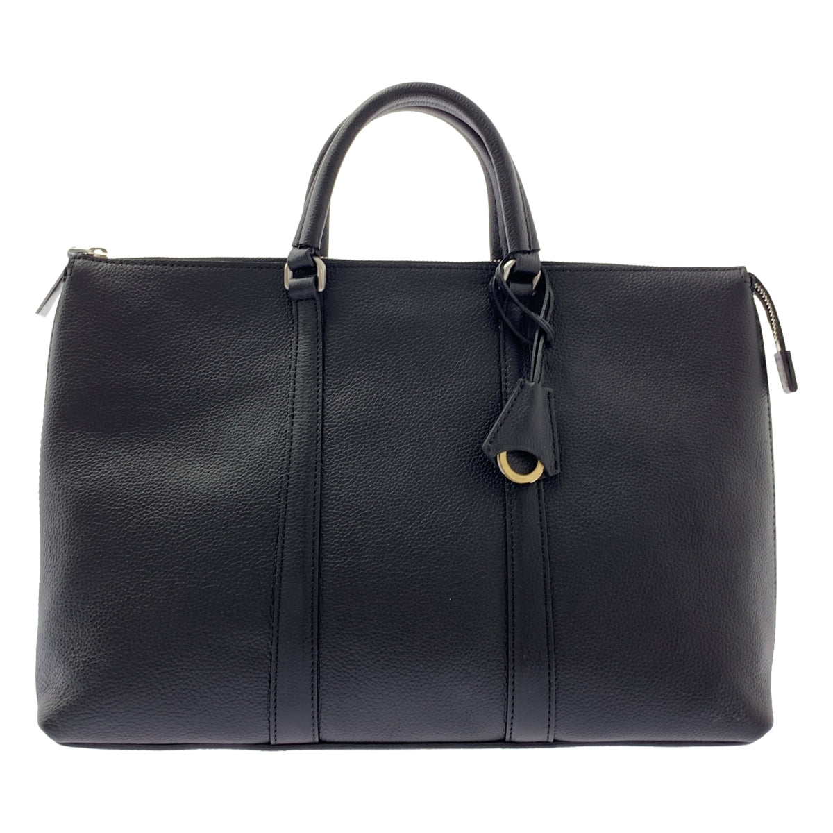 aniary / 아니아리 | Tote G-Film Leather 가죽 토트 백 |