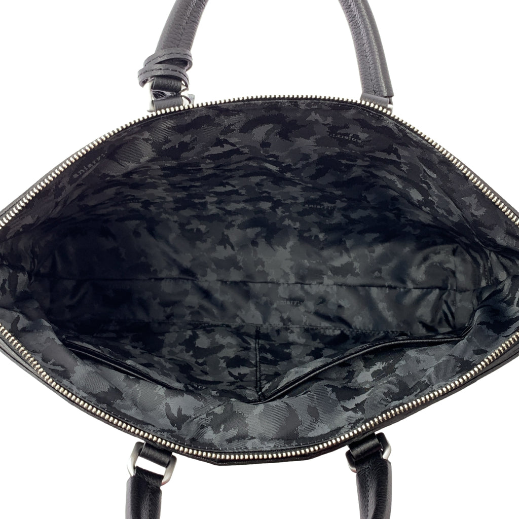 aniary / 아니아리 | Tote G-Film Leather 가죽 토트 백 |