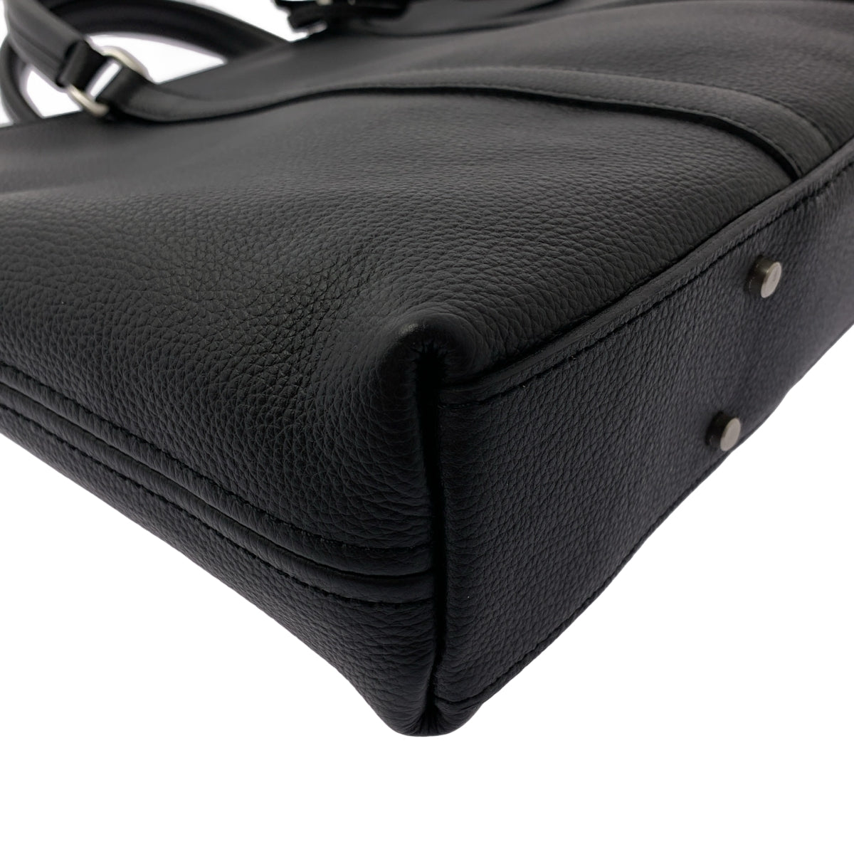 aniary / 아니아리 | Tote G-Film Leather 가죽 토트 백 |