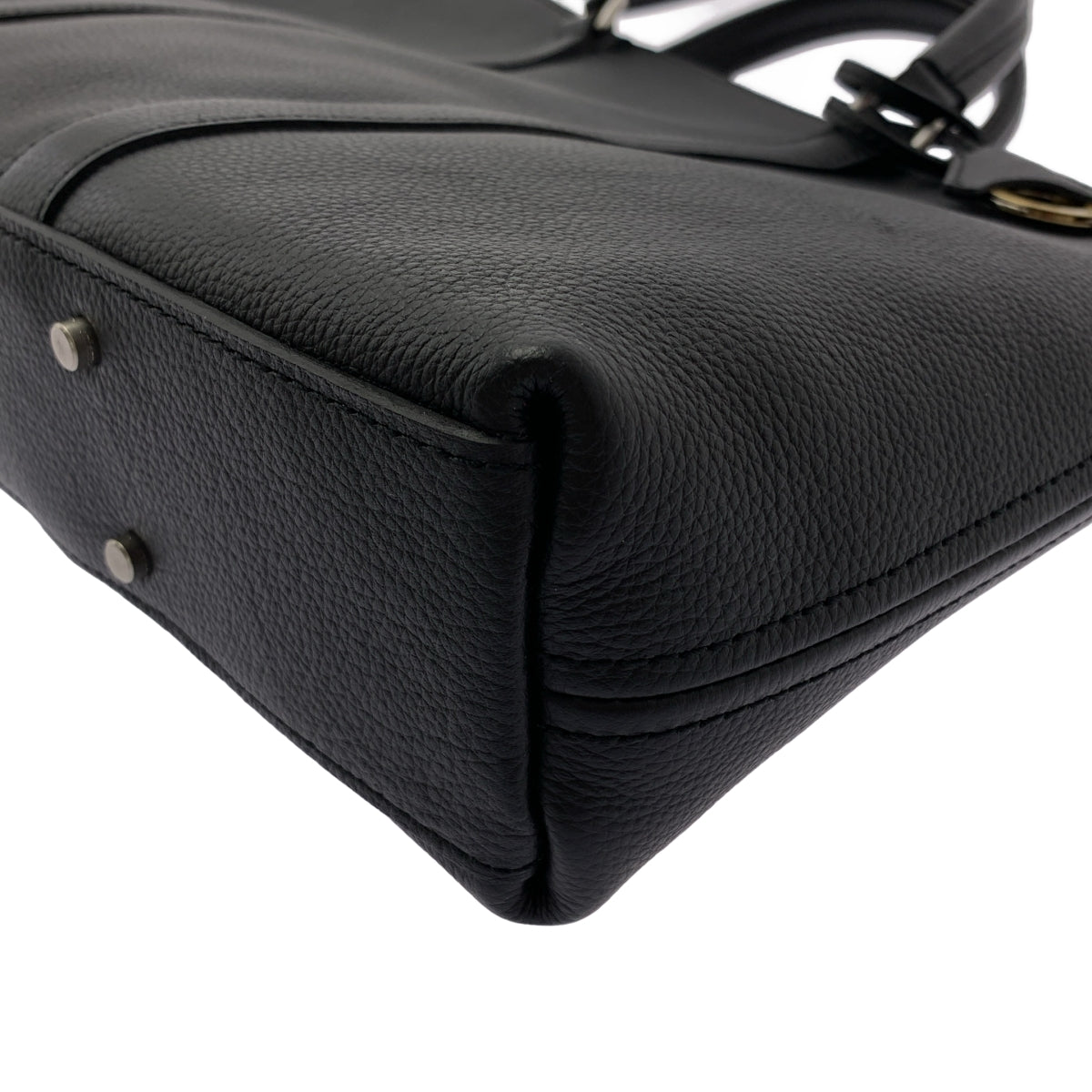 aniary / 아니아리 | Tote G-Film Leather 가죽 토트 백 |