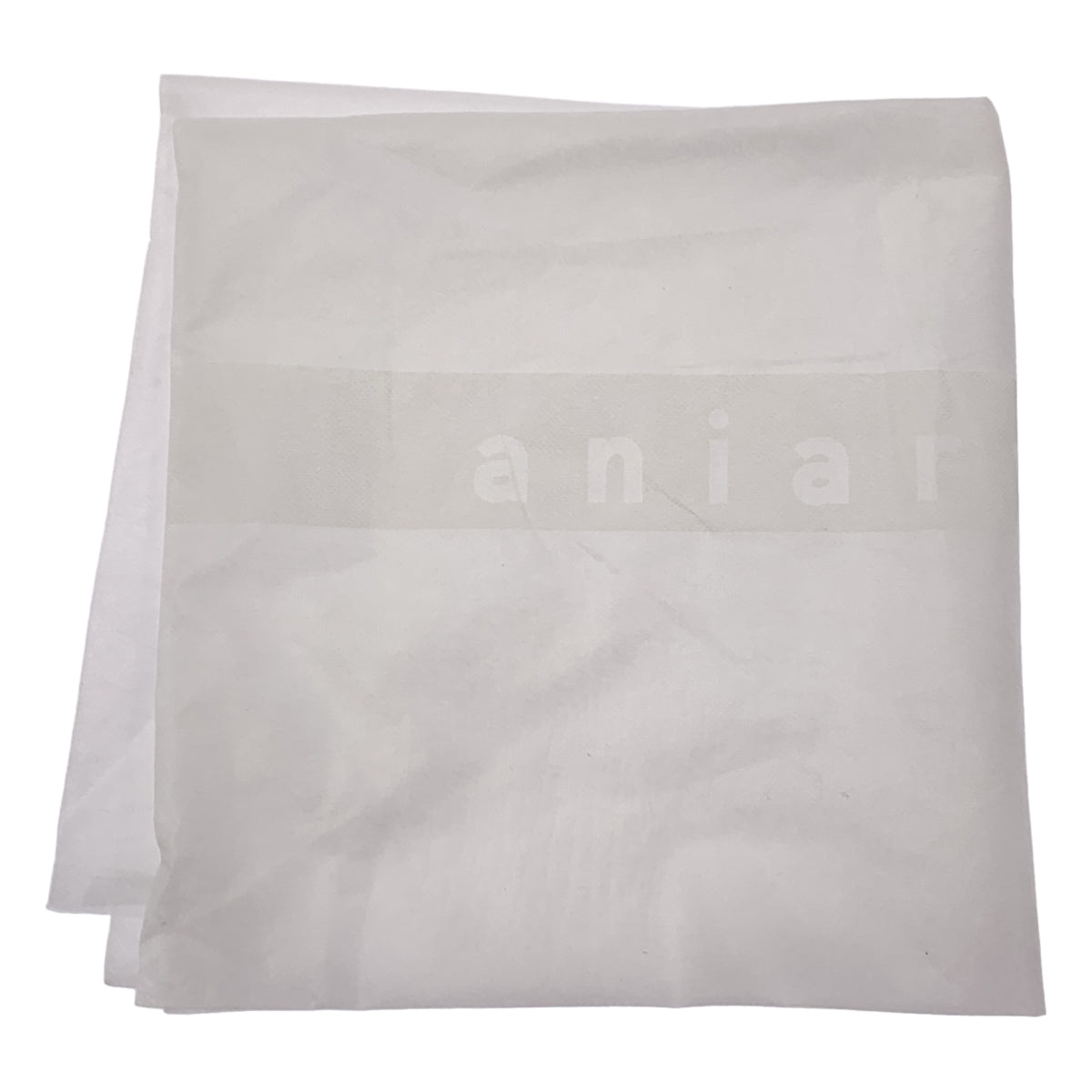 aniary / 아니아리 | Tote G-Film Leather 가죽 토트 백 |