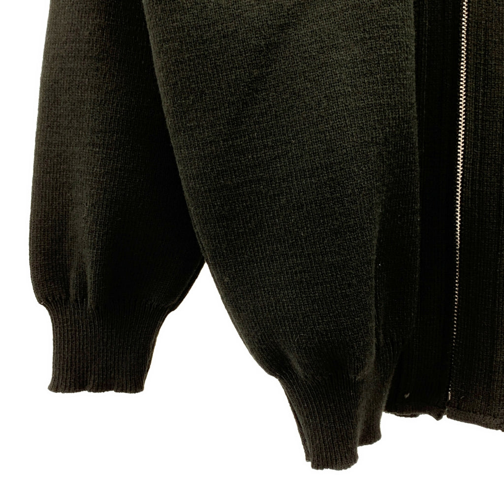 COMME des GARÇONS HOMME DEUX | 男士2021 秋冬 | Lochaven 腈綸拉鍊開襟衫| SHOPBOP L 號 |男士