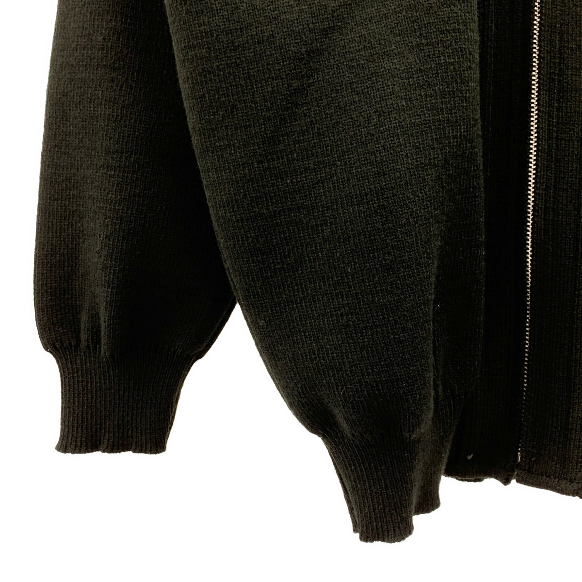 COMME des GARÇONS HOMME DEUX | 男士2021 秋冬 | Lochaven 腈綸拉鍊開襟衫| SHOPBOP L 號 |男士