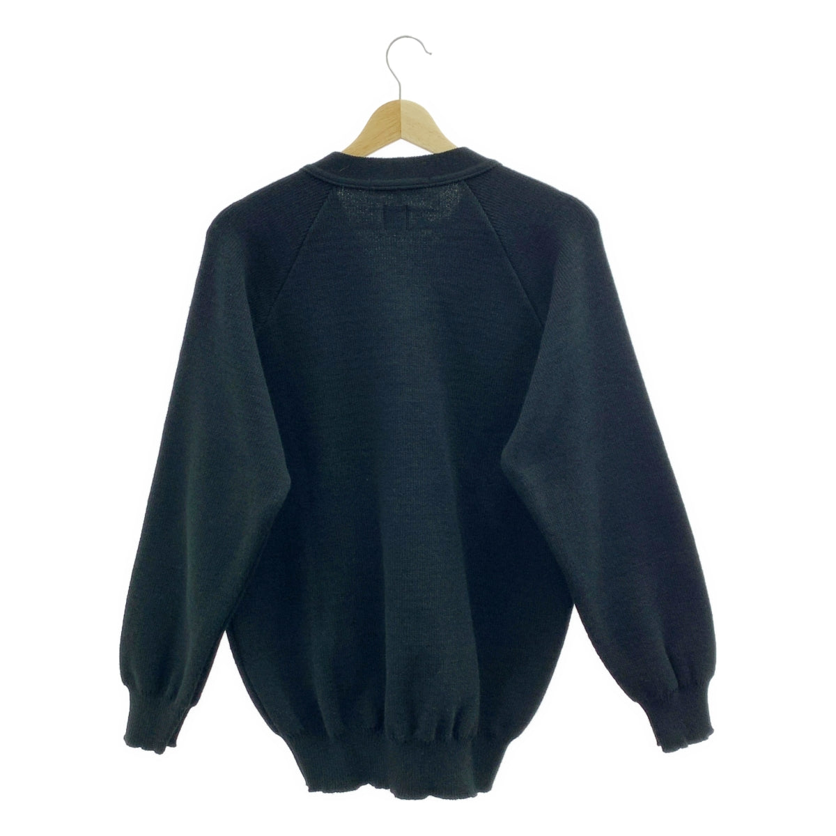 COMME des GARÇONS HOMME DEUX | 男士2021 秋冬 | Lochaven 腈綸拉鍊開襟衫| SHOPBOP L 號 |男士