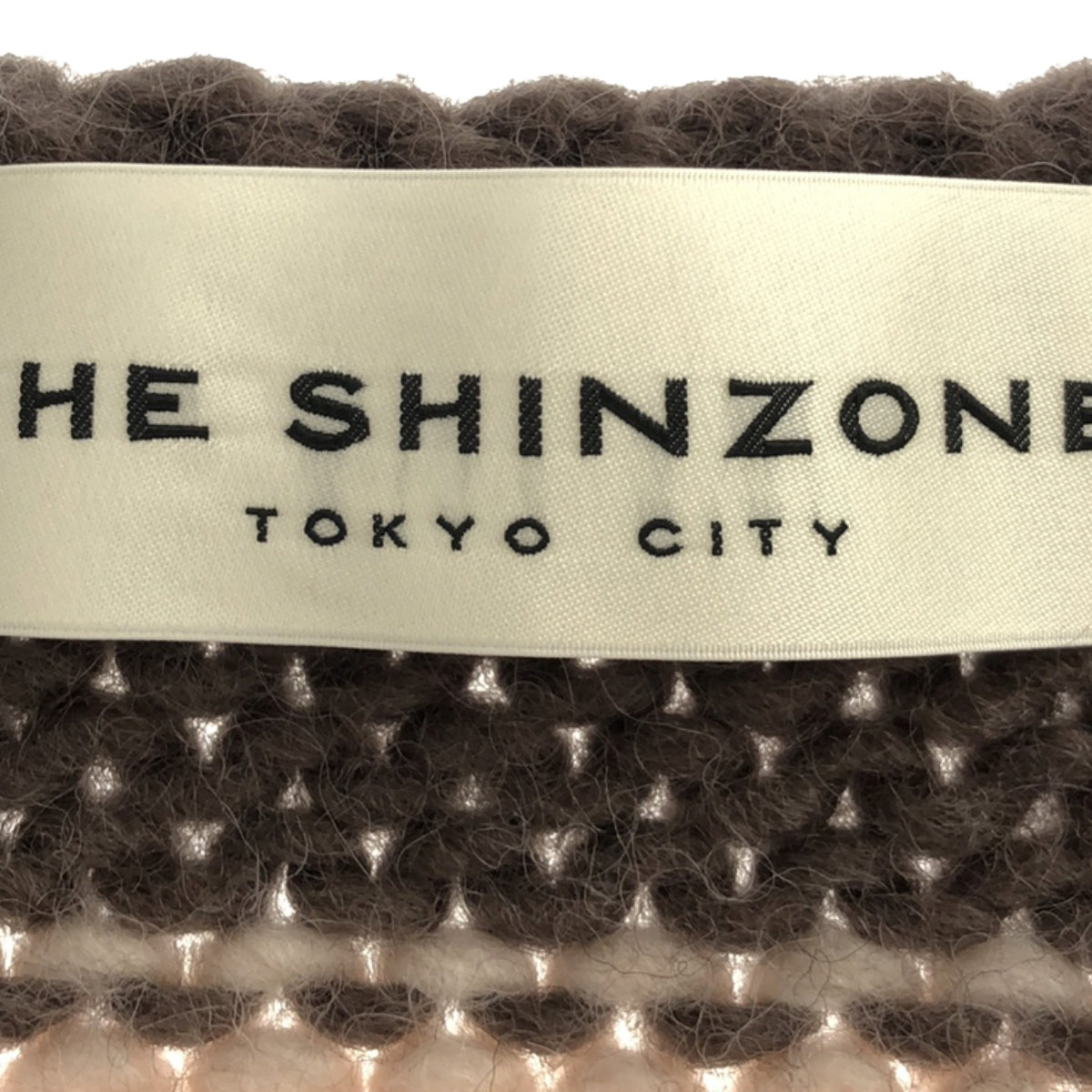 Shinzone / シンゾーン | COWICHAN カーディガン | F | その他