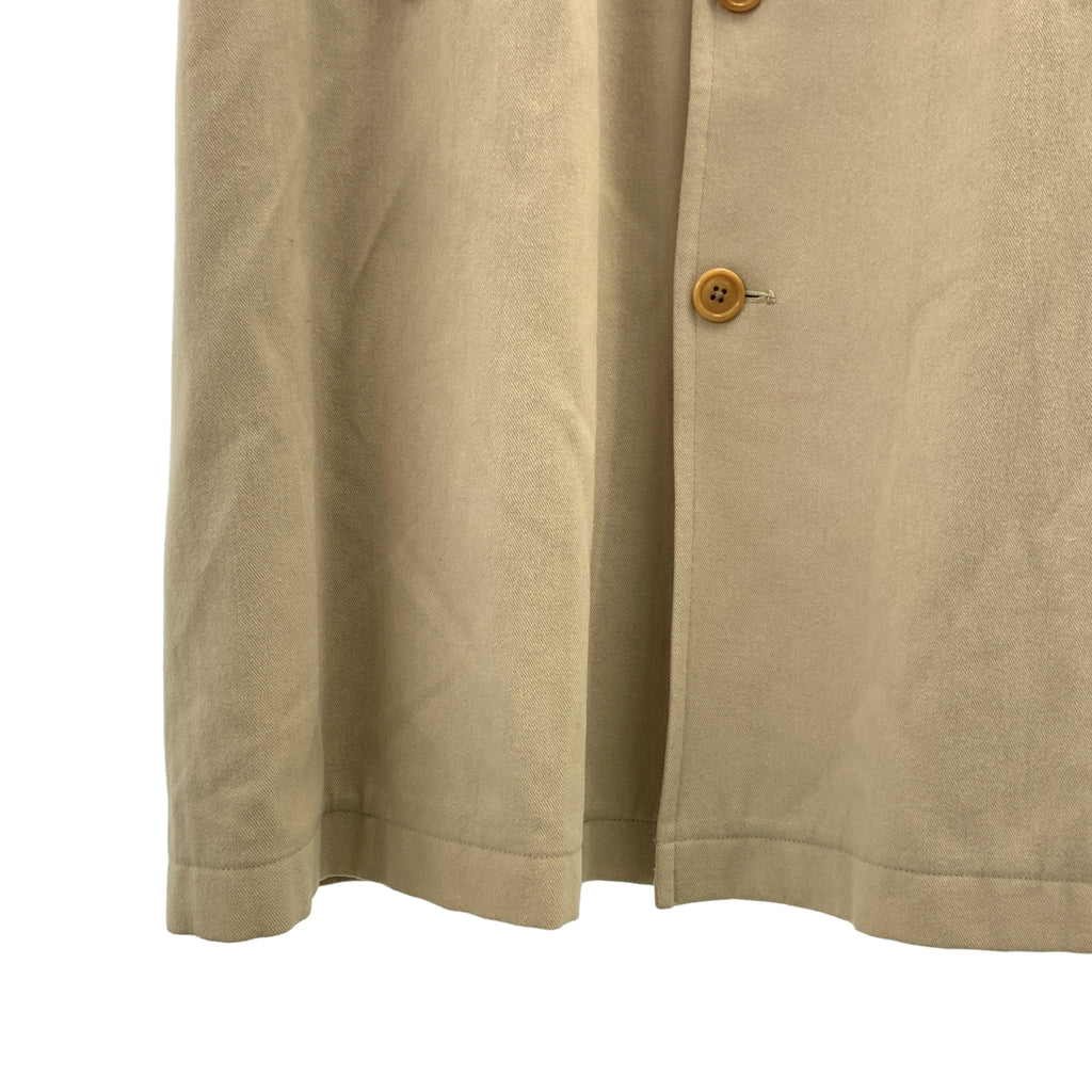 Y's for men / ワイズフォーメンヨウジヤマモト | 1990s | ウール フーテッド コート | M | メンズ