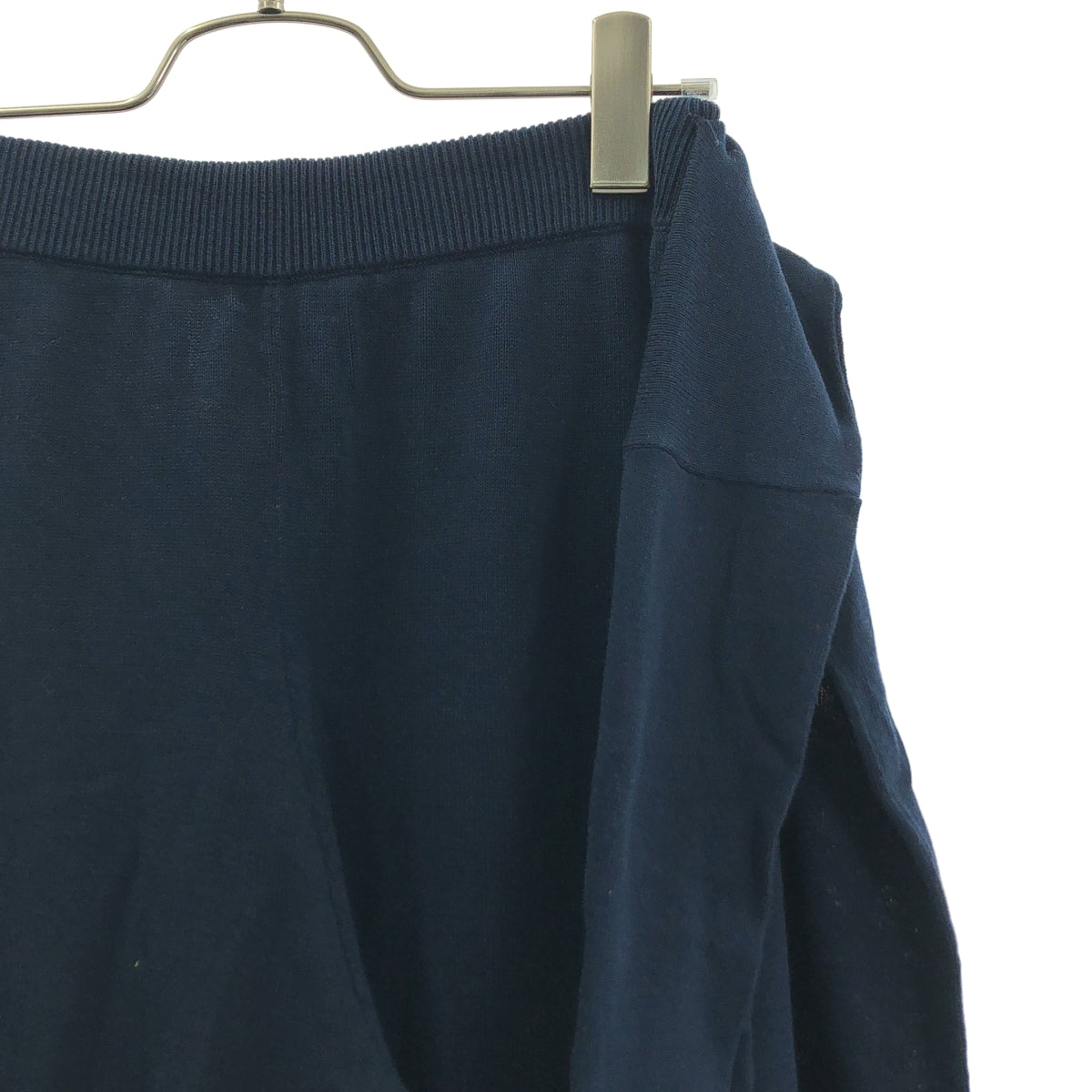 nagonstans / ナゴンスタンス | ドッキング ニット パンツ | 36 | レディース