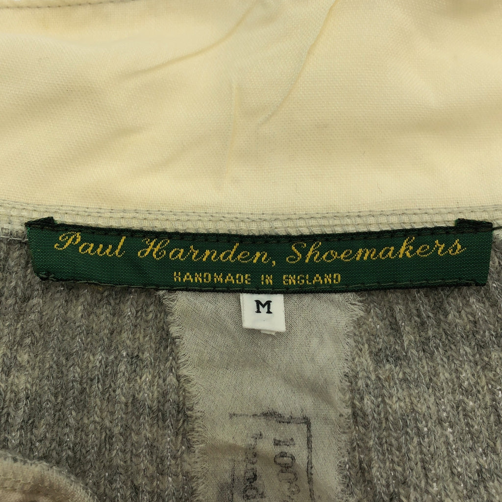 Paul Harnden / 폴 하덴 | wool knit / 울 니트 | M | 여성