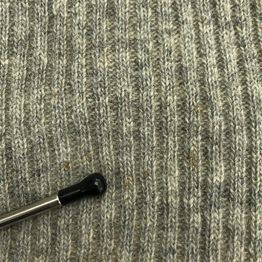 Paul Harnden / 폴 하덴 | wool knit / 울 니트 | M | 여성