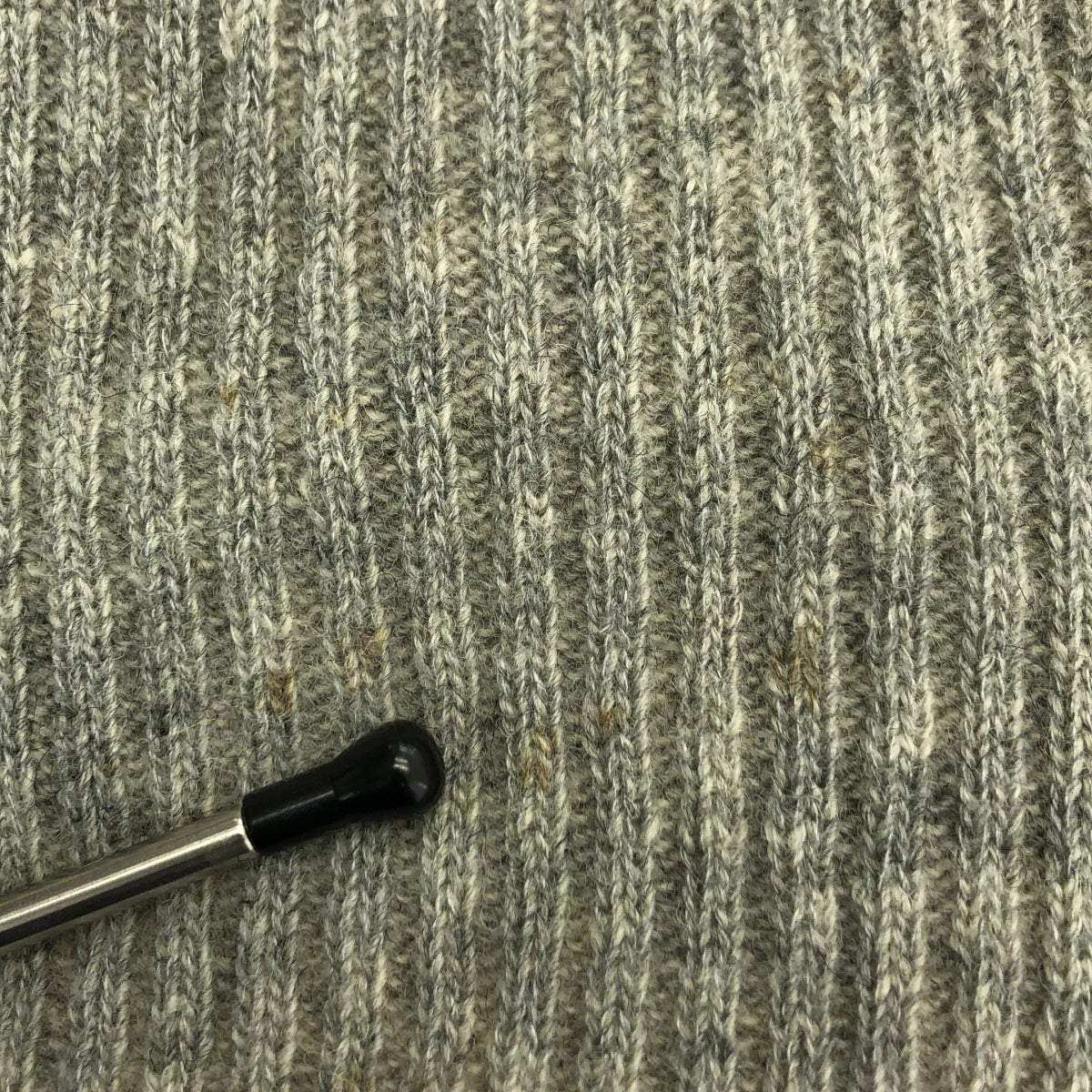 Paul Harnden / 폴 하덴 | wool knit / 울 니트 | M | 여성