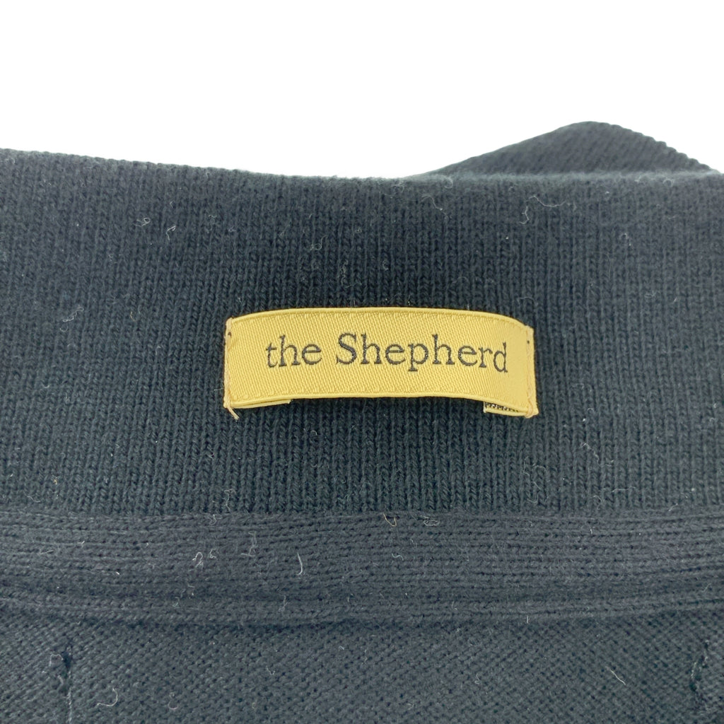 UNDER COVER | The Shepherd 單點刺繡 Polo 衫 | 2 碼 | 男士