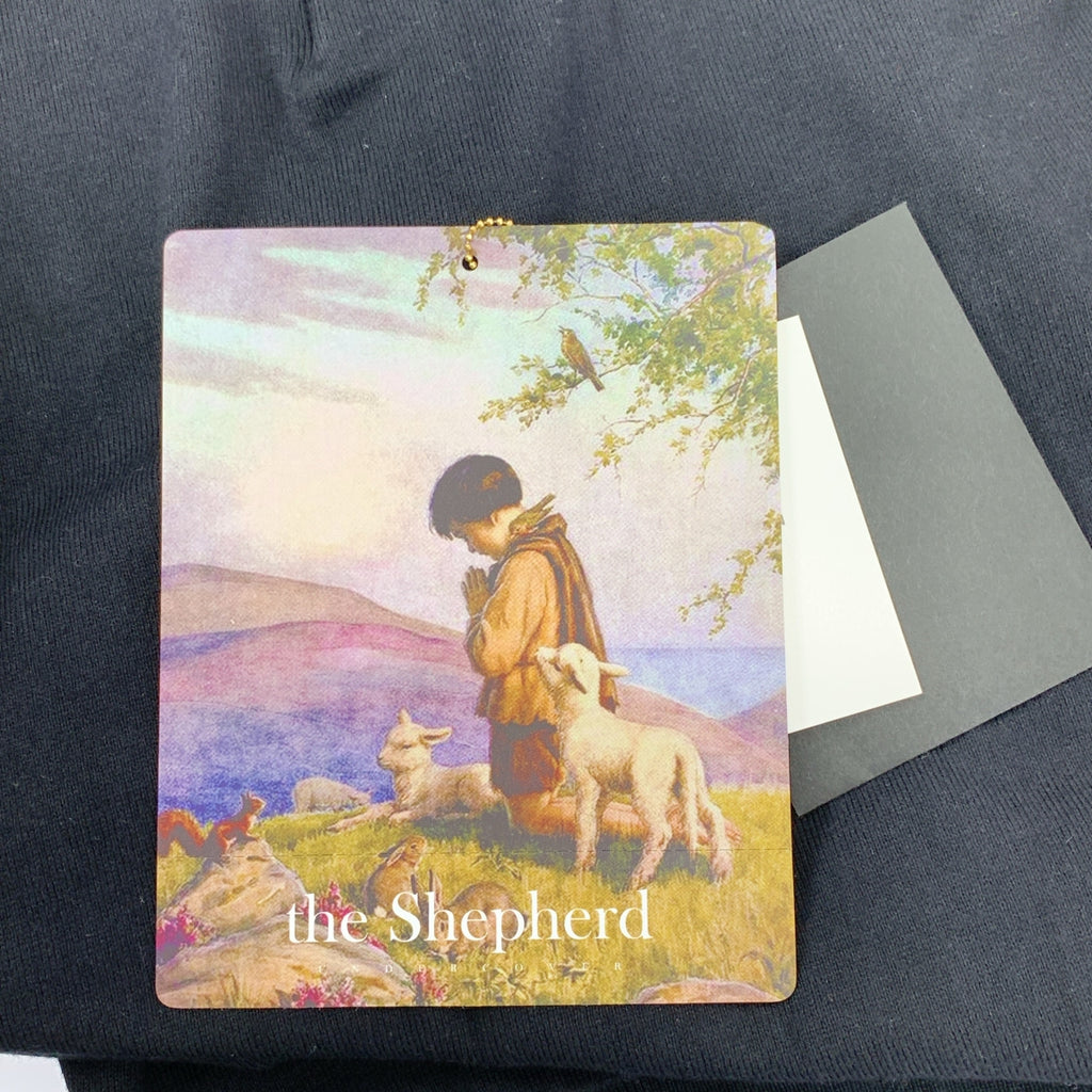 UNDER COVER | The Shepherd 單點刺繡 Polo 衫 | 2 碼 | 男士