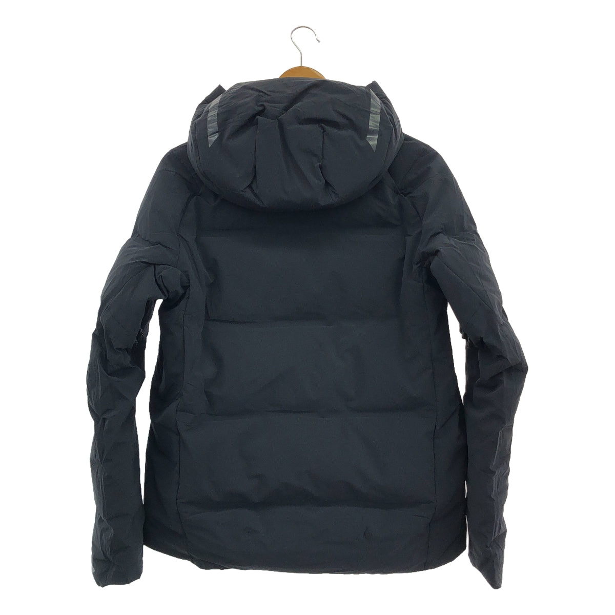 DESCENTE ALLTERRAIN / デサントオルテライン | MIZUSAWA DOWN JACKET STORM 4WAYストレッ – KLD