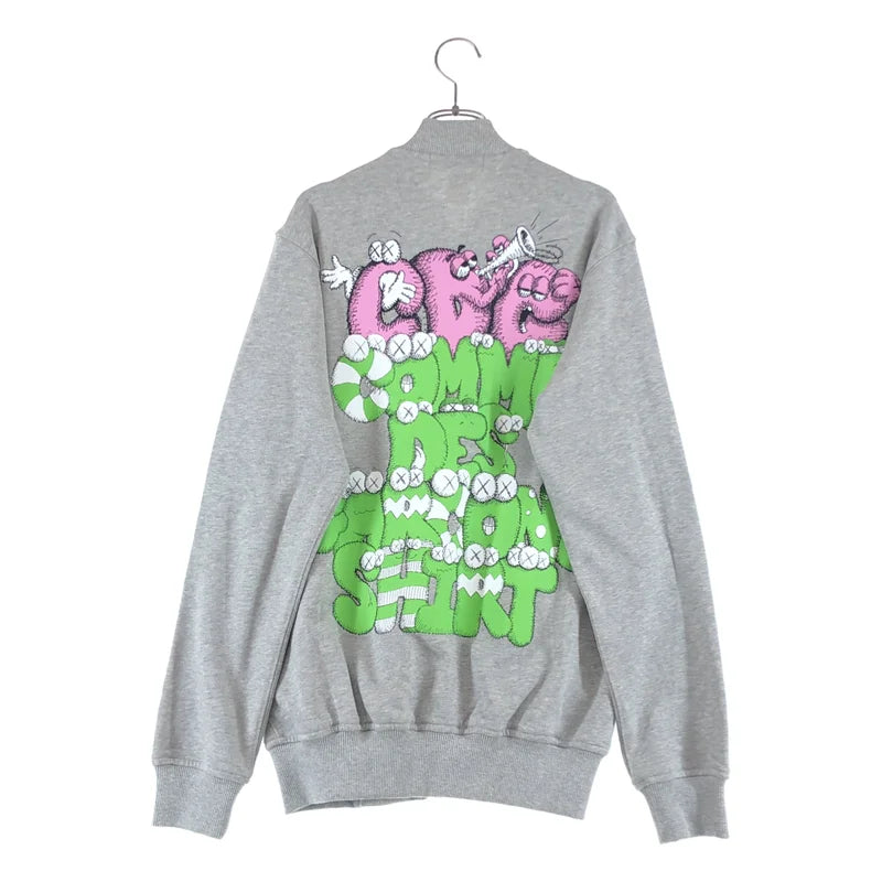 COMME des GARCONS SHIRT / コムデギャルソンシャツ | 2021AW | ×KAWS COMME des GARCONS SHIRT / コムデギャルソンシャツ | 2021AW | ×KAWS