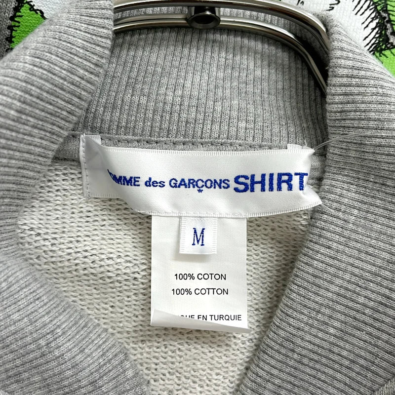 COMME des GARCONS SHIRT / コムデギャルソンシャツ | 2021AW | ×KAWS COMME des GARCONS SHIRT / コムデギャルソンシャツ | 2021AW | ×KAWS