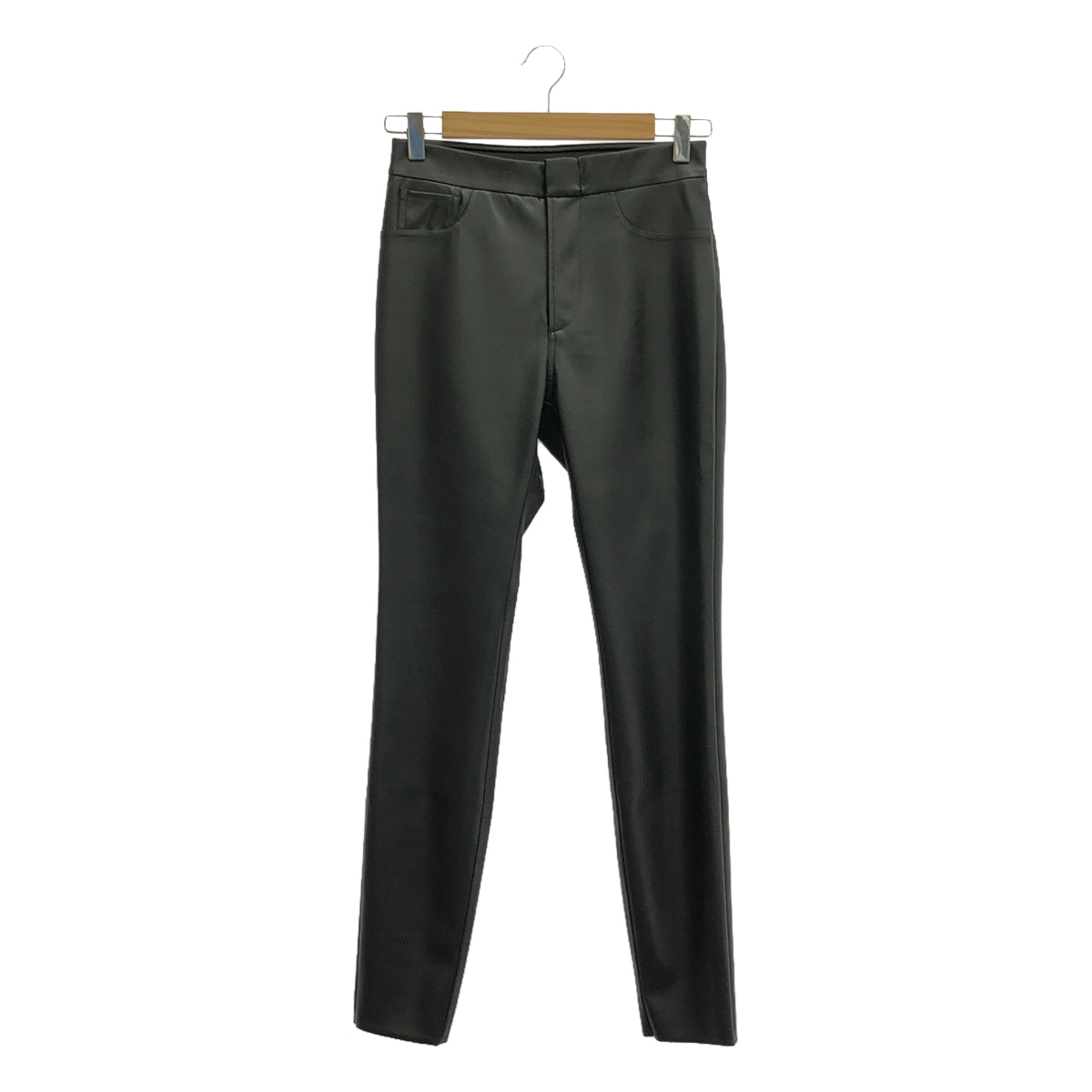 upper hights / Upper Heights | Romee Eco Leather Skinny Pants | 1 | Women's