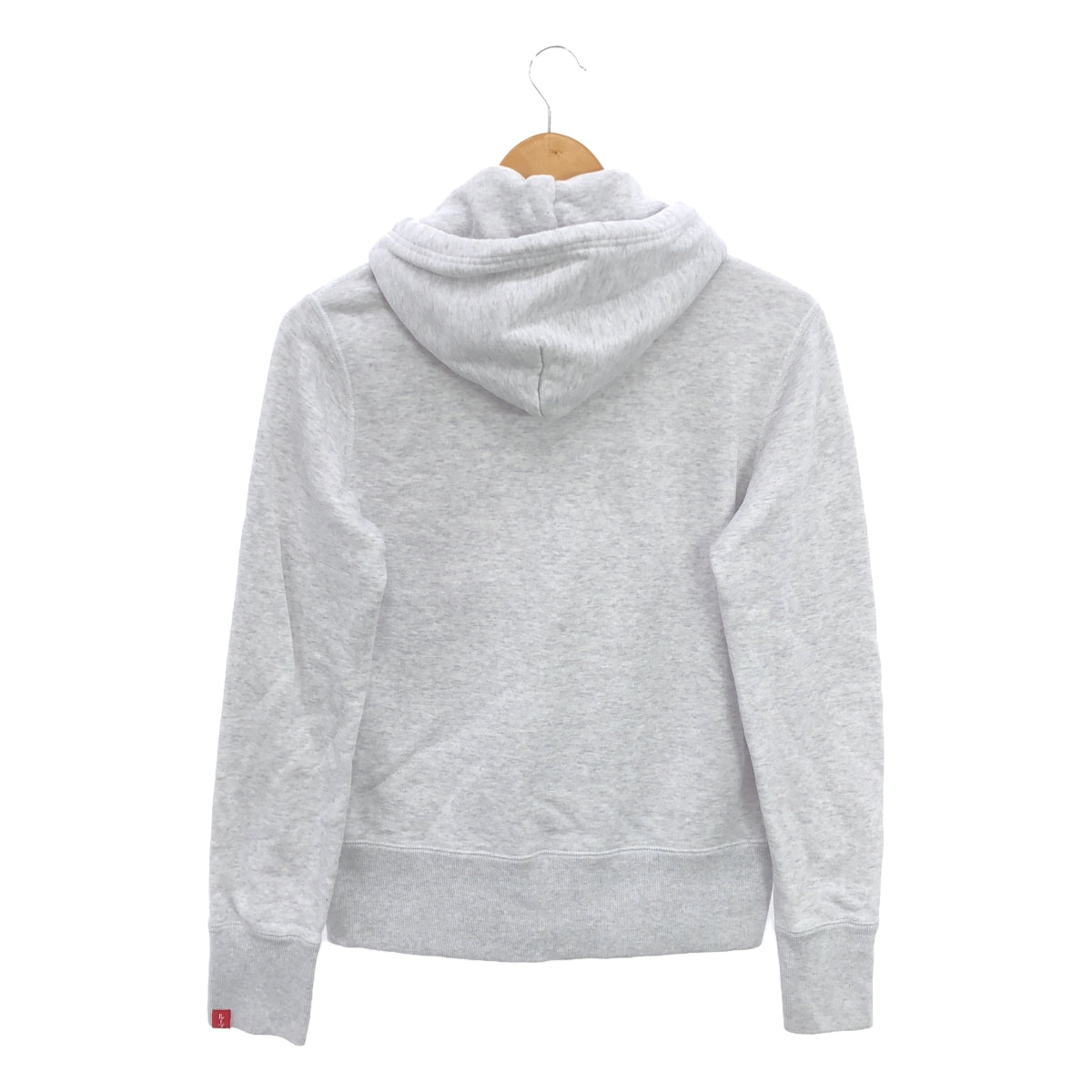 LOOPWHEELER / Loopwheeler | × BEAMS / Beams Zip Sweat Hoodie | S | Women's