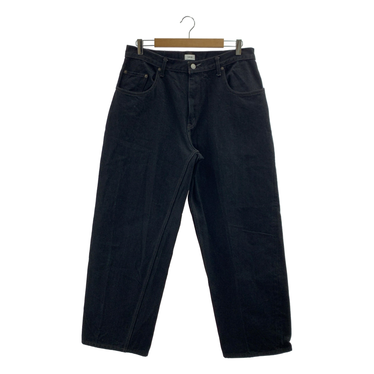 CIOTA | 寬鬆五口袋褲 | 尺寸 34 |