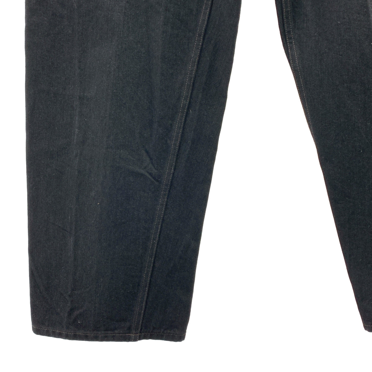 CIOTA | 寬鬆五口袋褲 | 尺寸 34 |