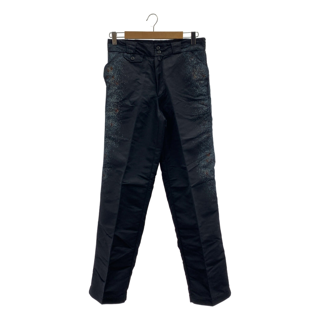 meagratia / メアグラーティア | ナイロン ミリタリー パンツ | 1 | メンズ