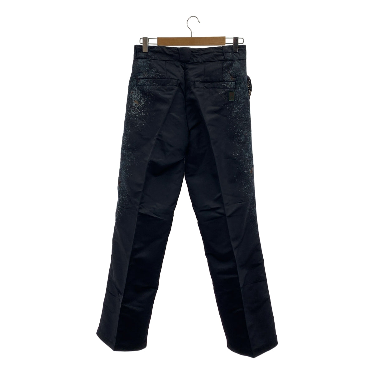 meagratia / メアグラーティア | ナイロン ミリタリー パンツ | 1 | メンズ