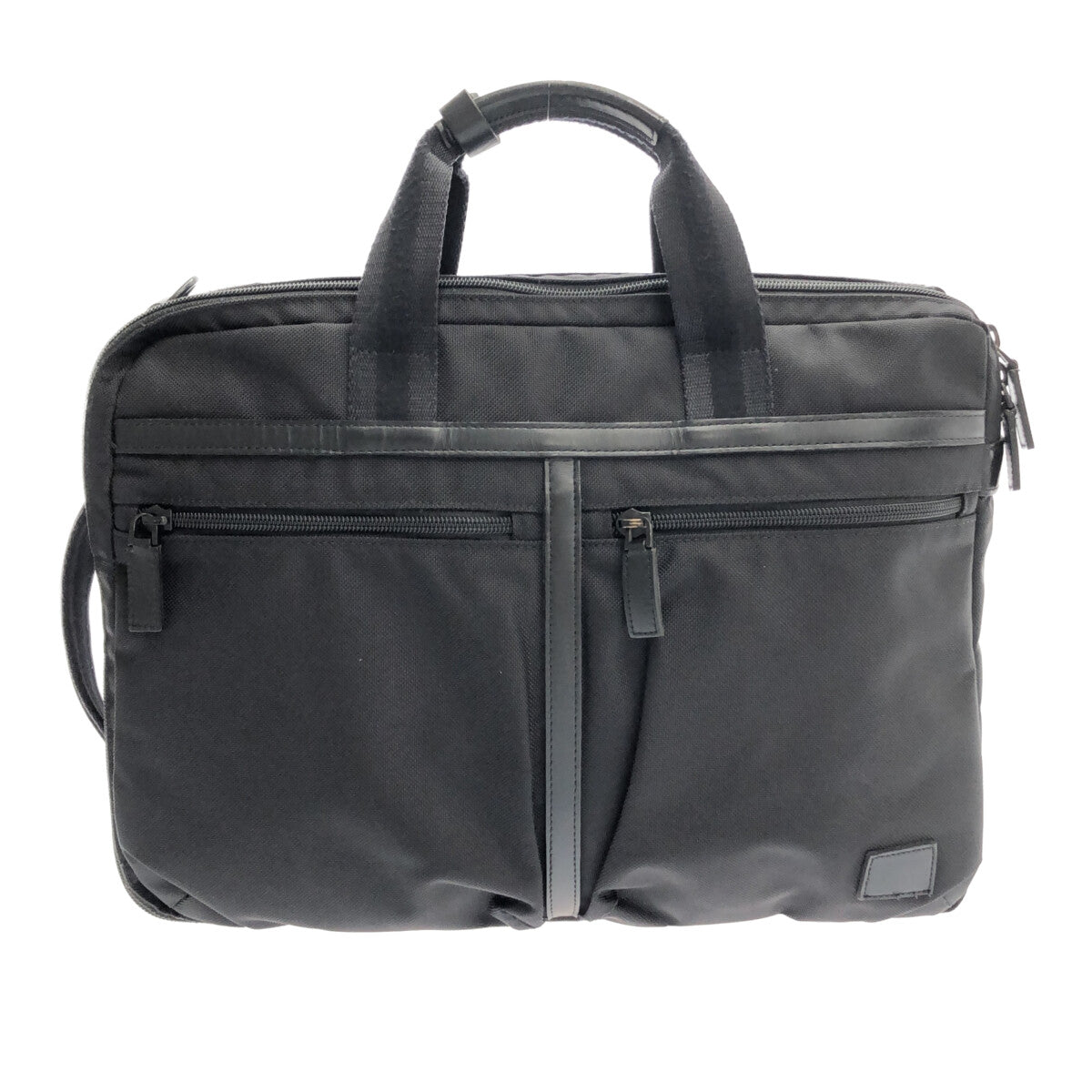 PORTER | 859-05606 Bond 3WAY Briefcase |