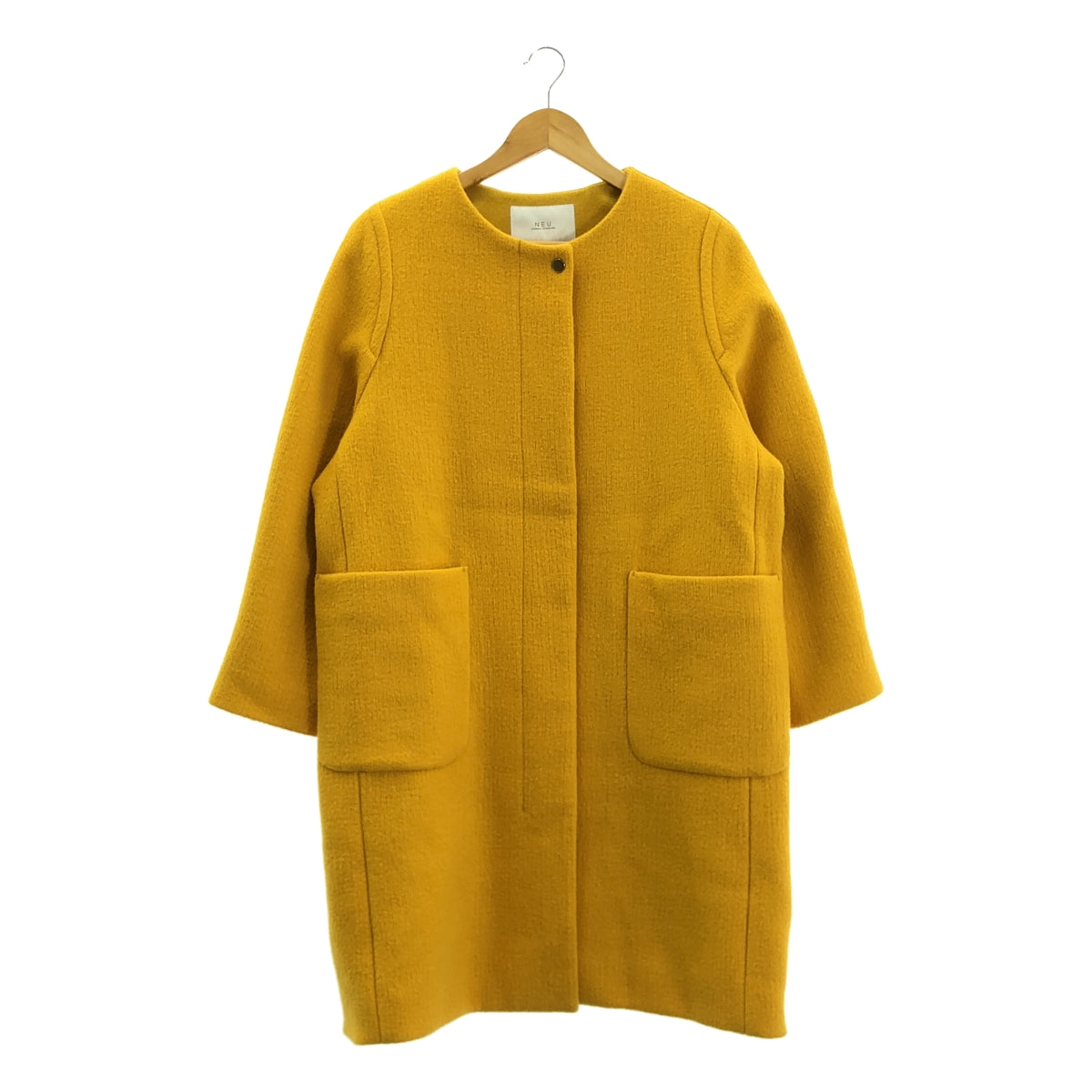 JOURNAL STANDARD NEU / ジャーナルスタンダードノイ – KLD