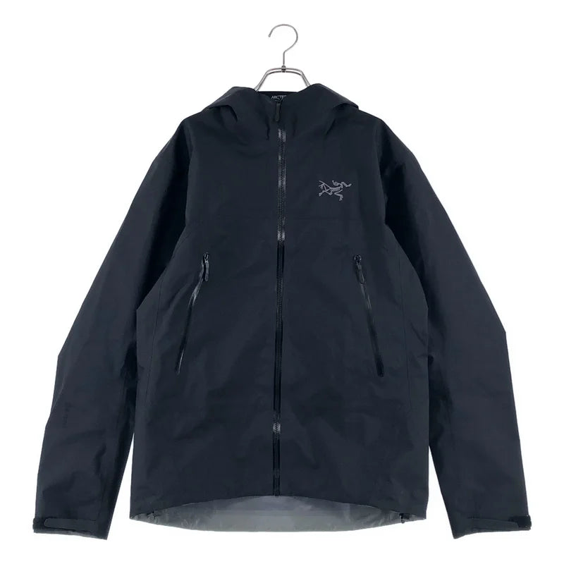 ARC'TERYX / 始祖鳥 | GORE-TEX BETA JACKET / GORE-TEX BETA 夾克 | S | 男士