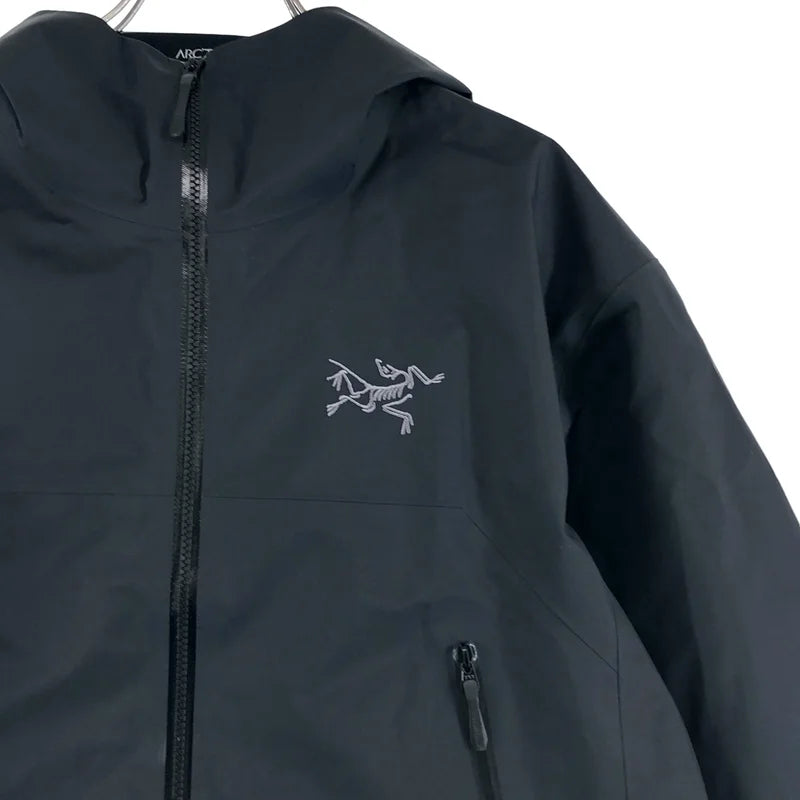 ARC'TERYX / 始祖鳥 | GORE-TEX BETA JACKET / GORE-TEX BETA 夾克 | S | 男士