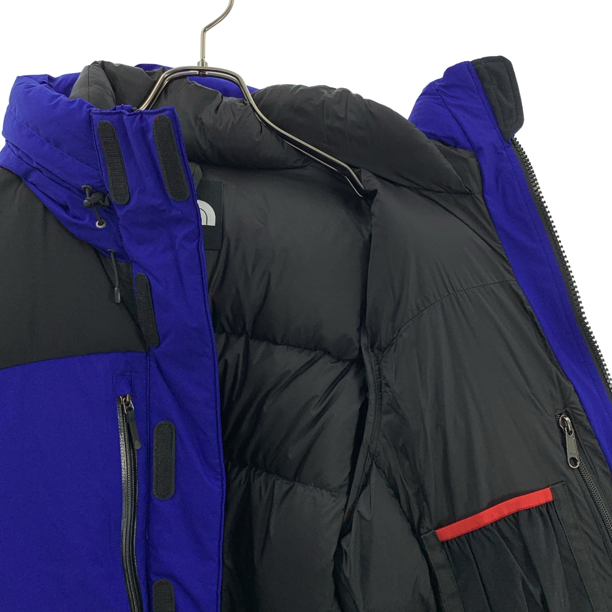 THE NORTH FACE / ザノースフェイス | Baltro Light Jacket  / ND92240 バルトロライトジャケット フーディ | M | メンズ