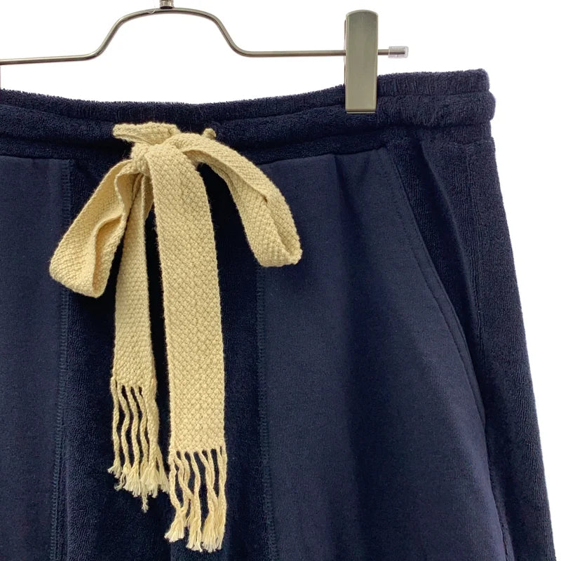 LOEWE / ロエベ | Paula’s Ibiza パイル ハーフ イージーパンツ | M | メンズ