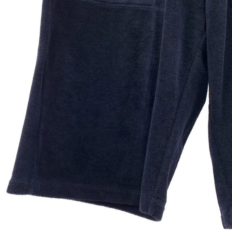 LOEWE / ロエベ | Paula’s Ibiza パイル ハーフ イージーパンツ | M | メンズ