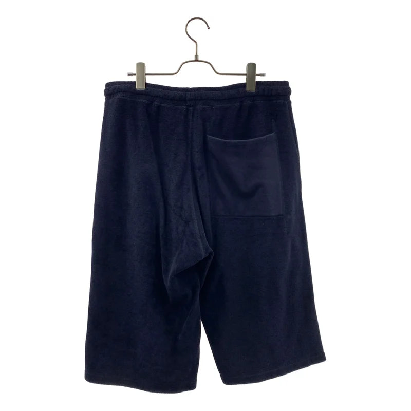 LOEWE / ロエベ | Paula’s Ibiza パイル ハーフ イージーパンツ | M | メンズ