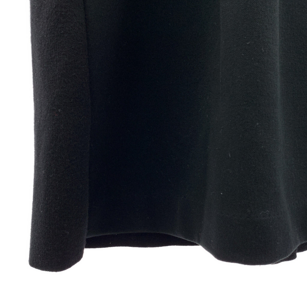 ENFOLD | 簡約多層圓領連身裙 | 尺寸 38 | 女款