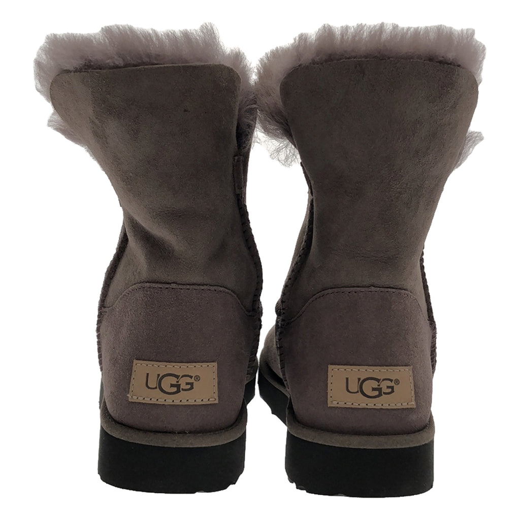 UGG / アグ | W CLASSIC CUFF SHORT ショートブーツ | 22 | グレー系 | レディース