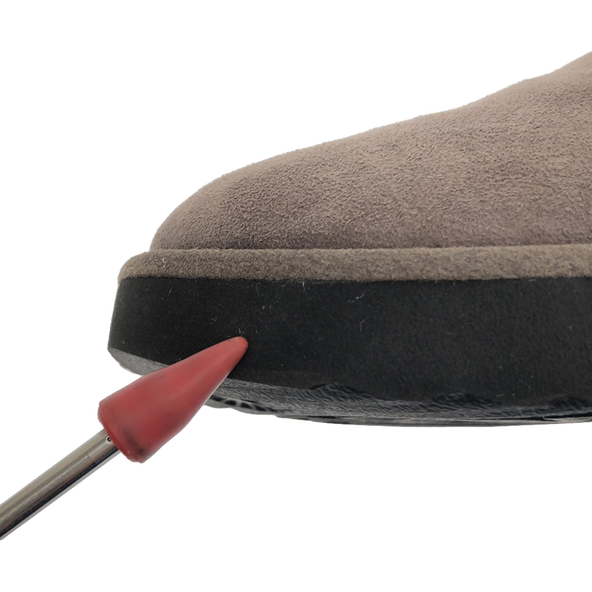 UGG / アグ | W CLASSIC CUFF SHORT ショートブーツ | 22 | グレー系 | レディース