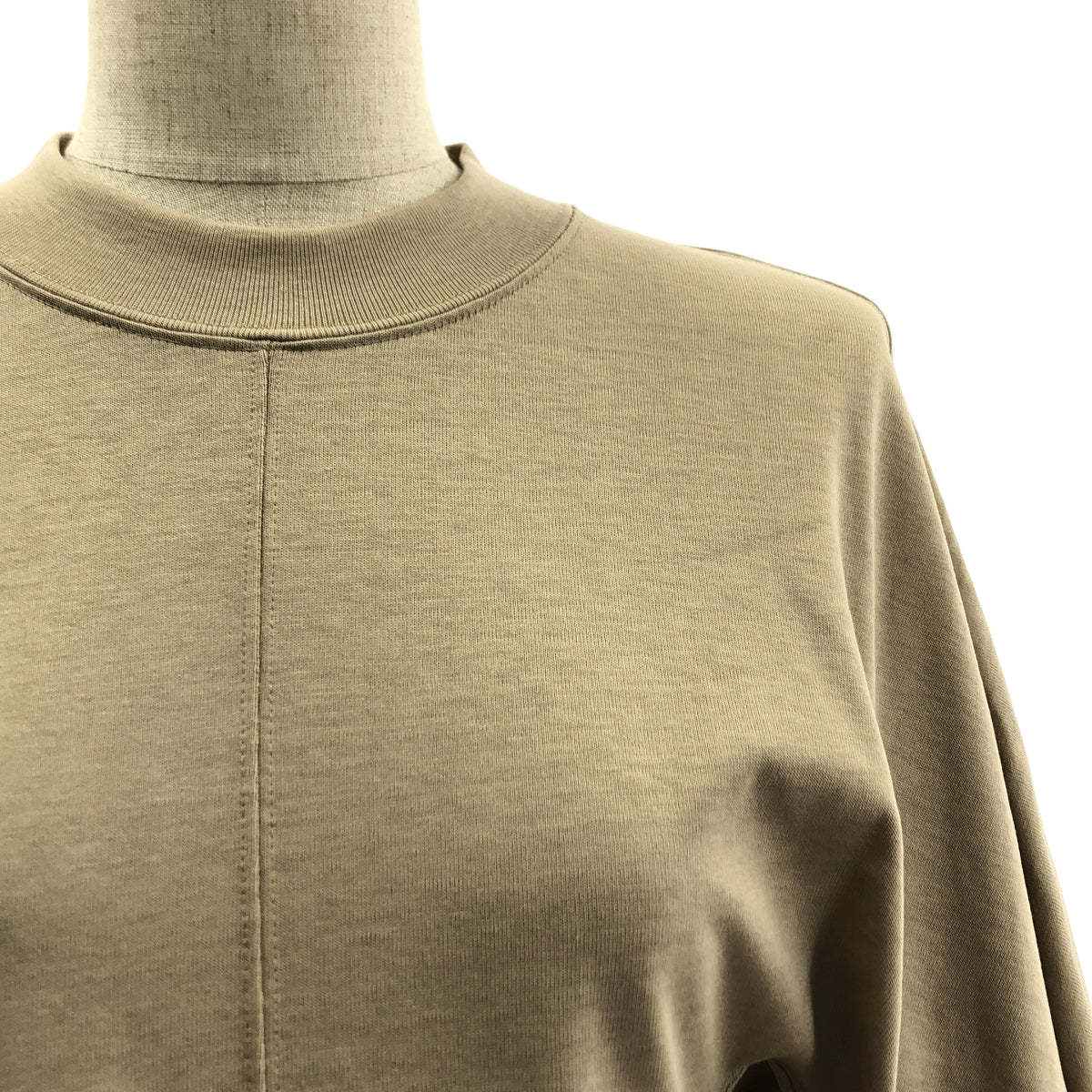 Mame Kurogouchi / マメクロゴウチ | Classic Cotton Dress クラシック コットン ワンピース | 2 | レディース