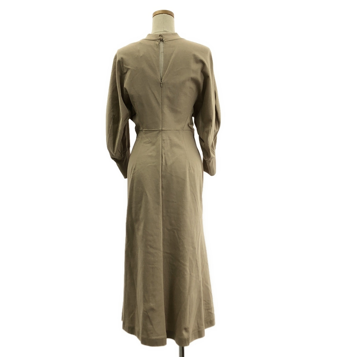 Mame Kurogouchi / マメクロゴウチ | Classic Cotton Dress クラシック コットン ワンピース | 2 | レディース