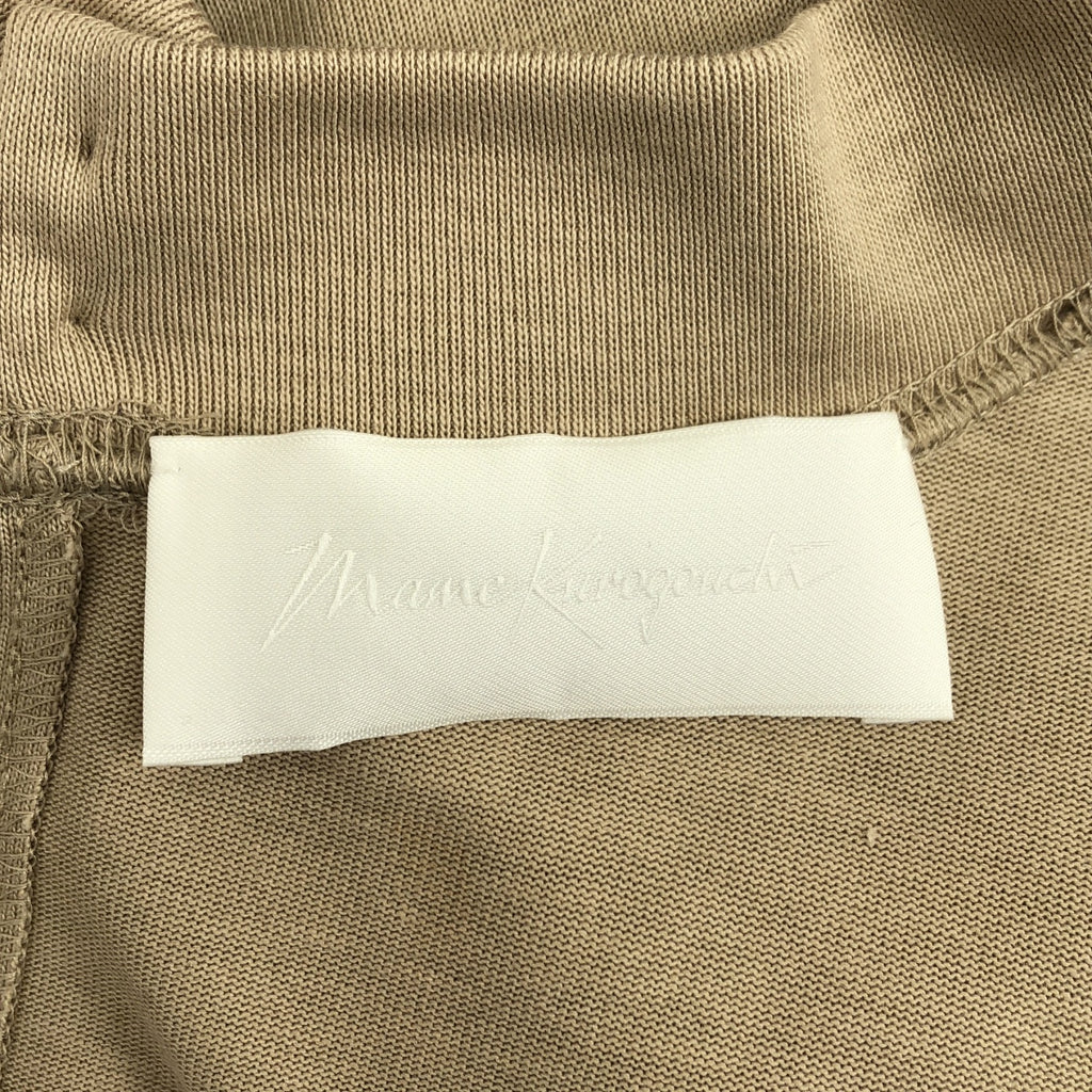 Mame Kurogouchi / マメクロゴウチ | Classic Cotton Dress クラシック コットン ワンピース | 2 | レディース