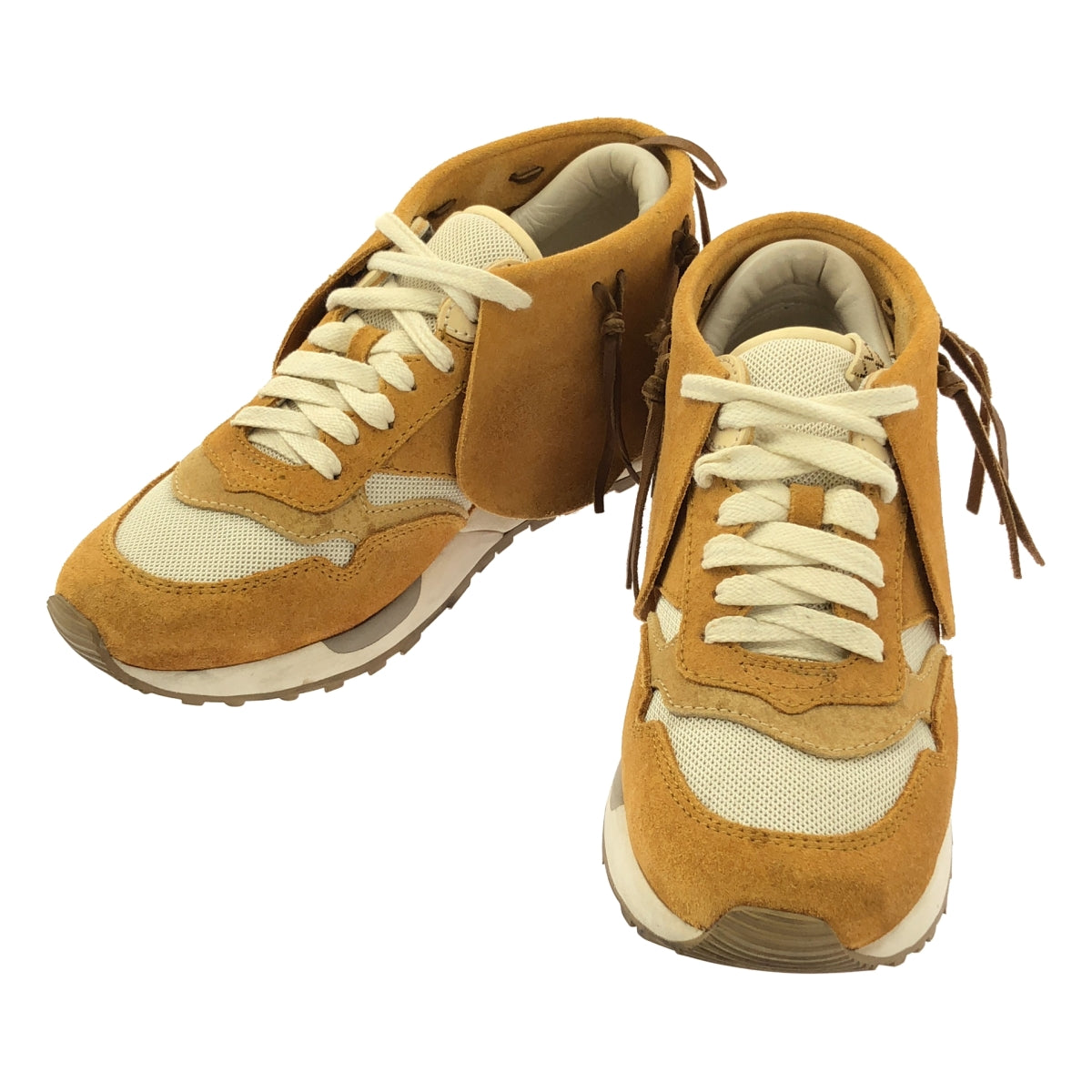 visvim | Roland Lhamo Jogger 低筒運動鞋 | 美國碼 10 |