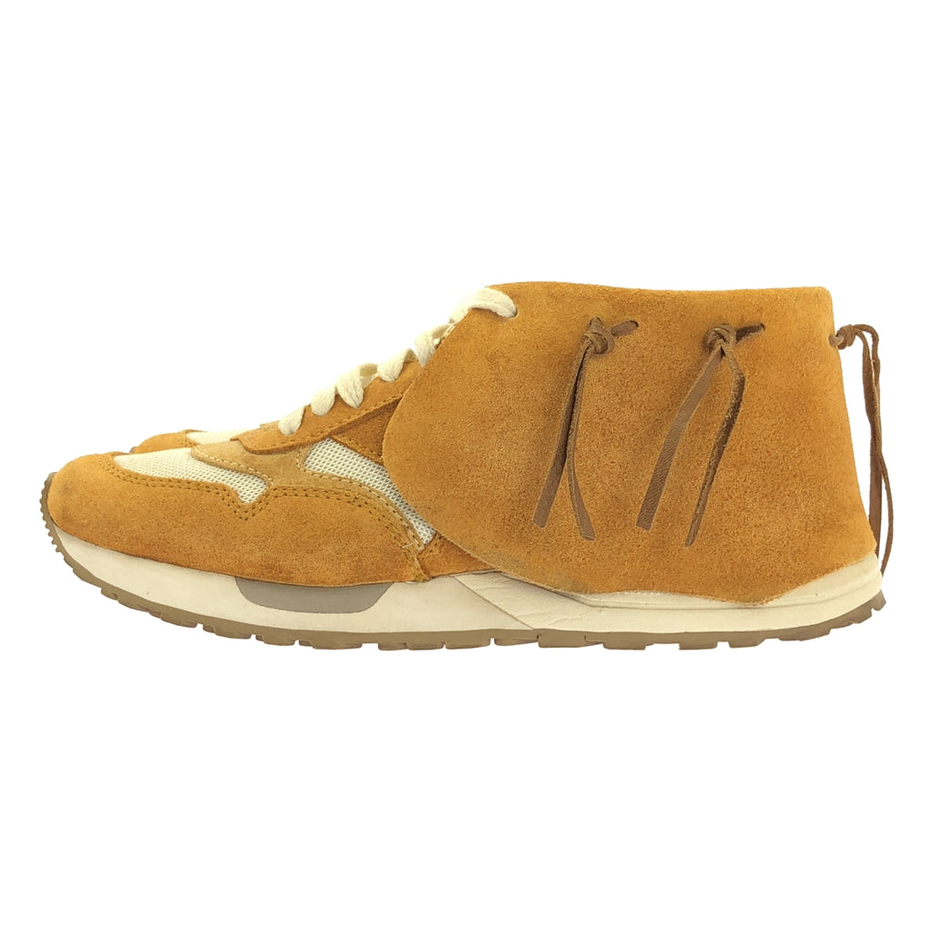 visvim | Roland Lhamo Jogger 低筒運動鞋 | 美國碼 10 |