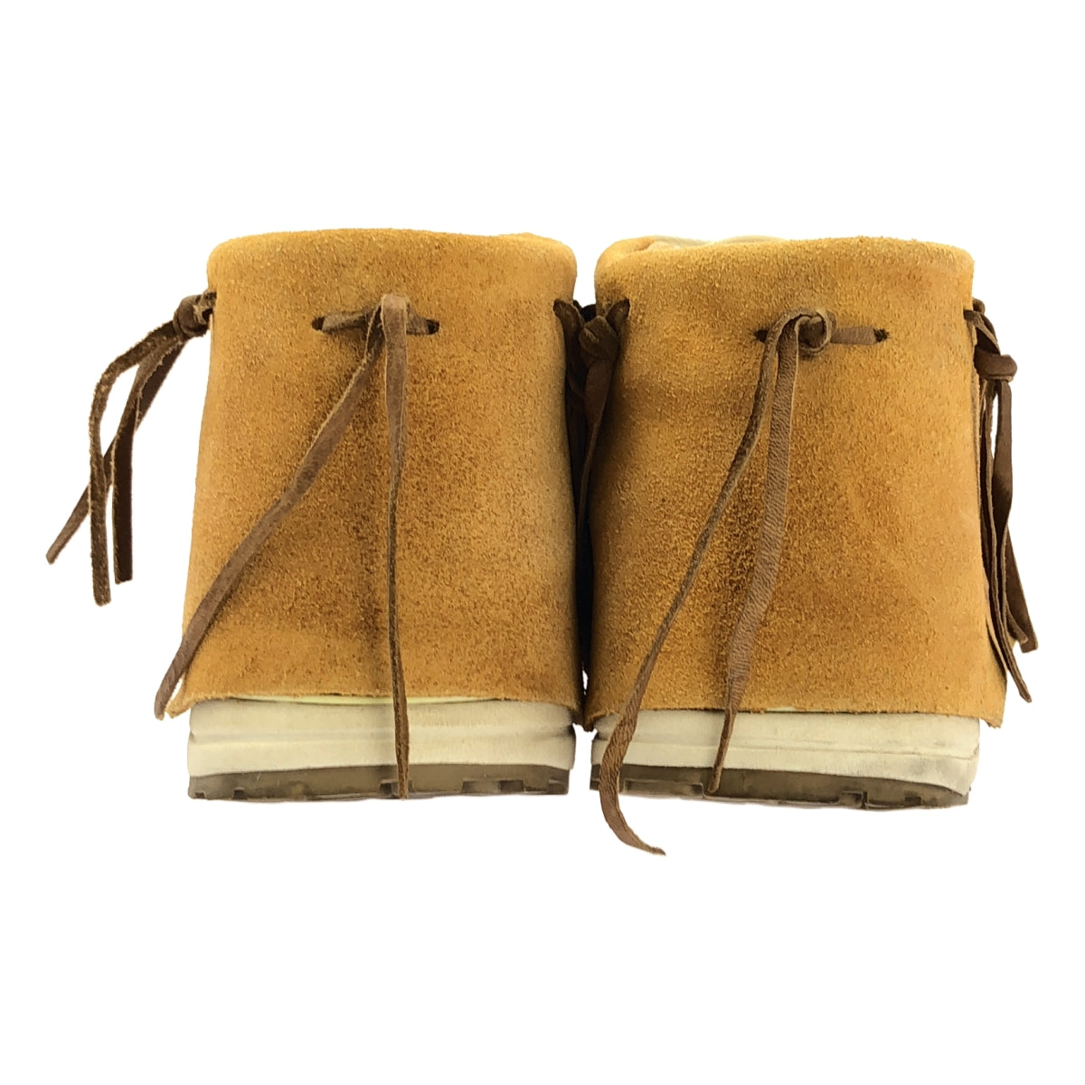 visvim | Roland Lhamo Jogger 低筒運動鞋 | 美國碼 10 |