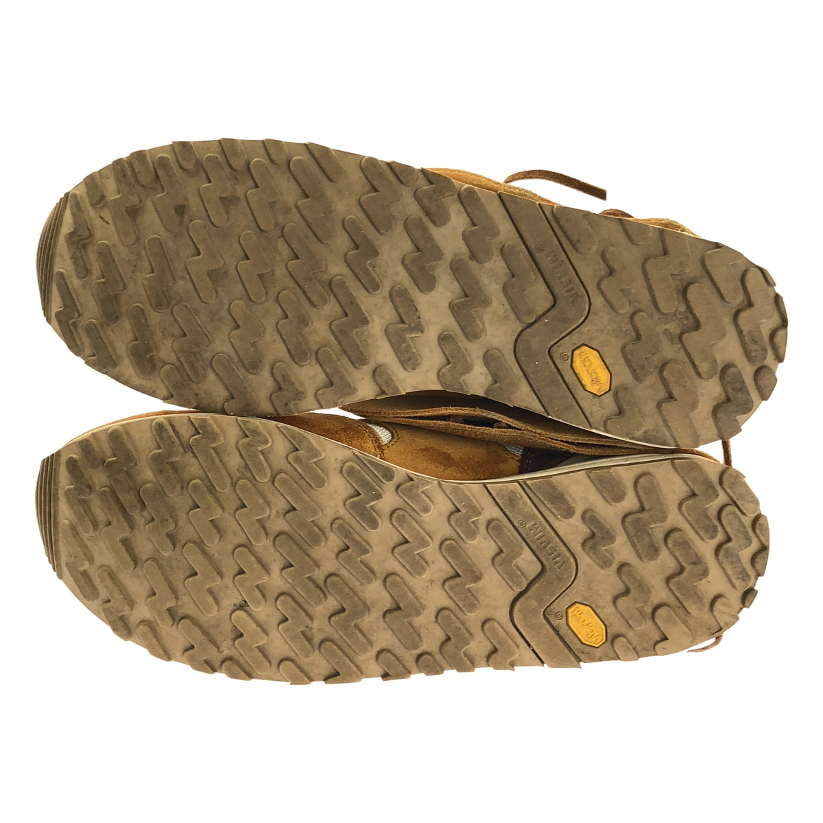 visvim | Roland Lhamo Jogger 低筒運動鞋 | 美國碼 10 |