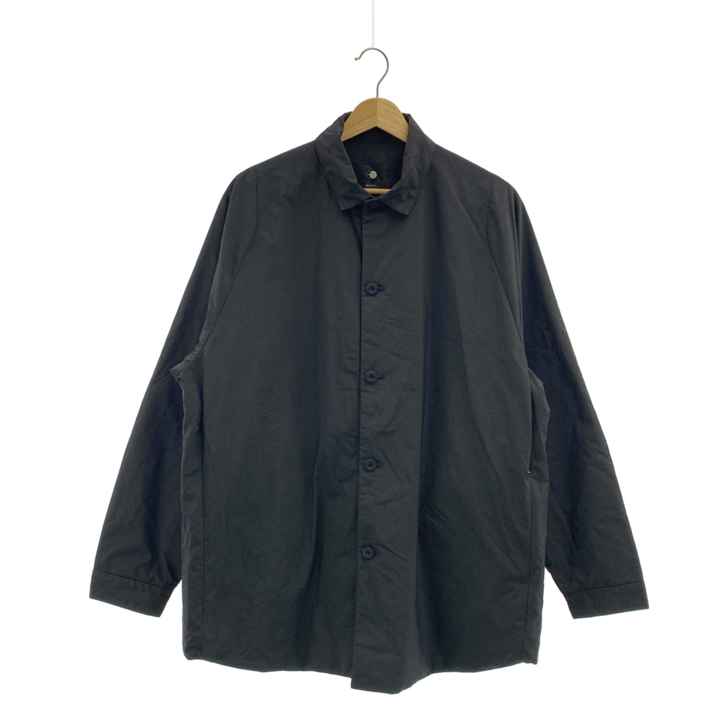 TEATORA / テアトラ | CARTRIDGE SHIRT PLUS DP カートリッジ シャツ ジャケット | 2 | メンズ
