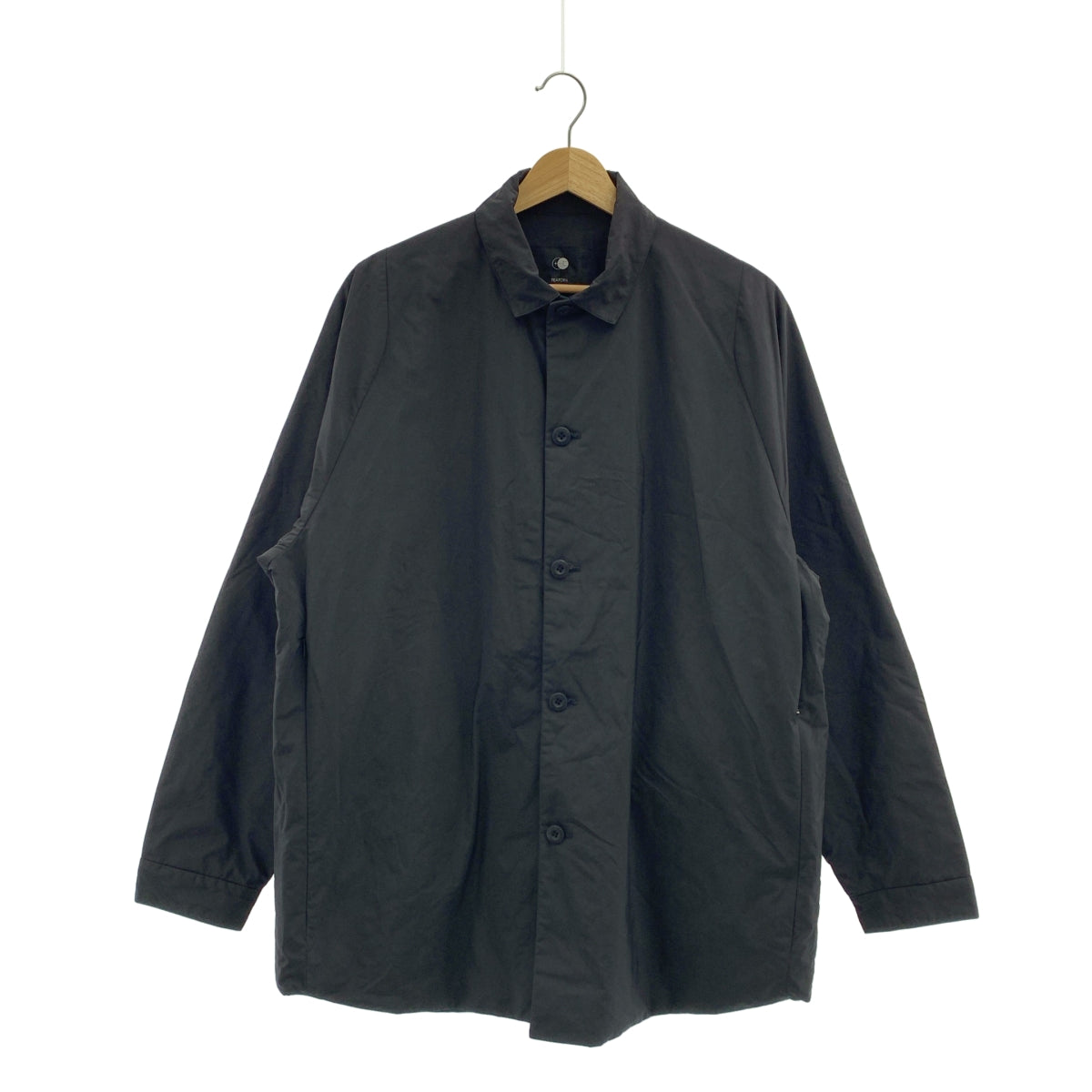 TEATORA / テアトラ | CARTRIDGE SHIRT PLUS DP カートリッジ シャツ ジャケット | 2 | メンズ